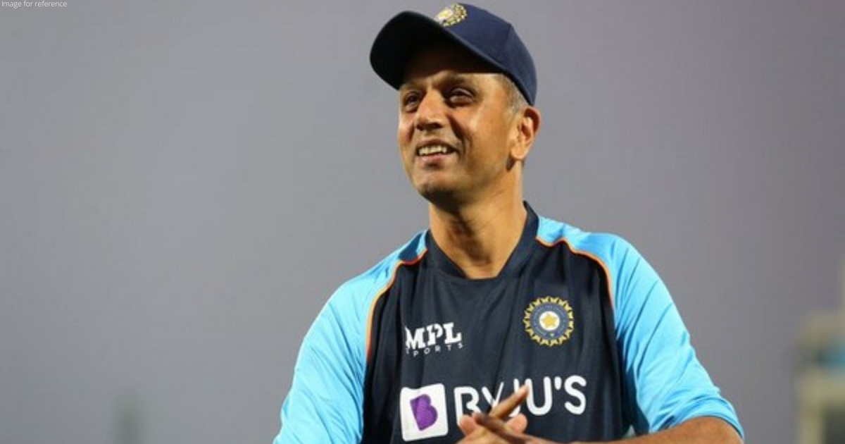 Asia Cup: Losing 2 games does not make us terrible, no need to overreact: Dravid ahead of Afghanistan clash